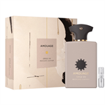 Amoauge Reckless Leather For Men - Eau de Parfum - Duftprobe - 2 ml