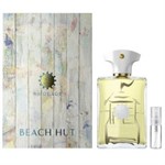 Amouage Beach Hut For Men - Eau de Parfum - Duftprobe - 2 ml