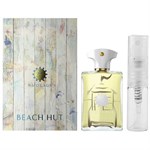 Amouage Beach Hut For Men - Eau de Parfum - Duftprobe - 2 ml