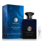 Amouage Interlude Black Iris - Eau de Parfum - Duftprobe - 2 ml