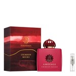 Amouage Crimson Rocks - Eau de Parfum - Duftprobe - 2 ml