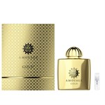 Amouage Gold - Eau de Parfum - Duftprobe - 2 ml
