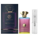 Amouage Imitation For Men - Eau de Parfum - Duftprobe - 2 ml