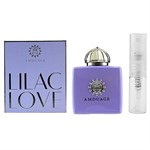 Amouage Lilac Love - Eau de Parfum - Duftprobe - 2 ml