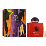 Amouage Material - Eau de Parfum - Duftprobe - 2 ml