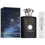 Amouage Memoir Man - Eau de Parfum - Duftprobe - 2 ml