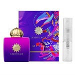 Amouage Myths for Women - Eau de Parfum - Duftprobe - 2 ml