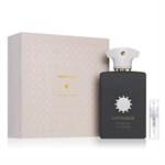 Amouage Opus XIII Silver Oud For Men - Eau de Parfum - Duftprobe - 2 ml