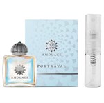 Amouage Portrayal Women - Eau de Parfum - Duftprobe - 2 ml