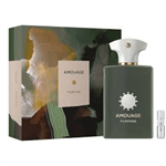 Amouage Purpose For Men - Eau de Parfum - Duftprobe - 2 ml