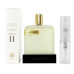 Amouage The Library Collection Opus II - Eau de Parfum - Duftprobe - 2 ml