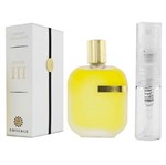 Amouage The Library Collection Opus III - Eau de Parfum - Duftprobe - 2 ml