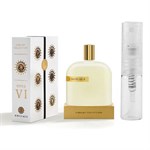 Amouage The Library Collection Opus VI - Eau de Parfum - Duftprobe - 2 ml