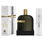 Amouage The Library Collection Opus VII - Eau de Parfum - Duftprobe - 2 ml