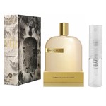 Amouage The Library Collection Opus VIII - Eau de Parfum - Duftprobe - 2 ml