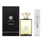 Amouage Silver Man - Eau de Parfum - Duftprobe - 2 ml