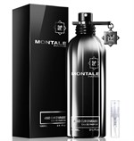 Montale Paris Aoud Cuir d’Arabie - Eau De Parfum - Duftprobe - 2 ml