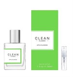 Clean Classic Apple Blossom - Eau de Parfum - Duftprobe - 2 ml