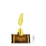 Arabian Oud Resala - Eau De Parfum - Duftprobe - 2 ml