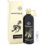 Montale Paris Arabians Tonka - Eau de Parfum - Duftprobe - 2 ml