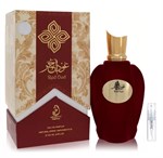 Arabiyat Red Oud - Eau de Parfum - Duftprobe - 2 ml  