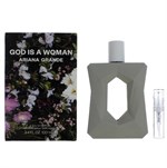 Ariana Grande God Is A Woman - Eau de Parfum - Duftprobe - 2 ml