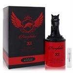 Armaf Bucephalus Xi - Eau de Parfum - Duftprobe - 2 ml