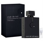 Armaf Club de Nuit Intense Man Pure Parfume - Parfum - Duftprobe - 2 ml