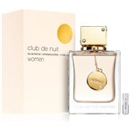 Armaf Club de Nuit Women - Eau de Parfum - Duftprobe - 2 ml