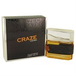Armaf Craze von Armaf - Eau de Parfum Spray - 100 ml - für Herren