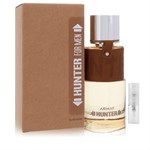 Armaf Hunter - Eau de Parfum - Duftprobe - 2 ml