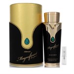 Armaf Magnificent - Eau de Parfum - Duftprobe - 2 ml