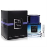 Armaf Niche Sapphire - Eau de Parfum - Duftprobe - 2 ml