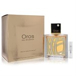 Armaf Oros - Eau de Parfum - Duftprobe - 2 ml
