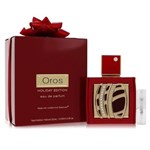 Armaf Oros Holiday - Eau de Parfum - Duftprobe - 2 ml