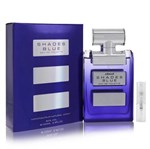 Armaf Shades Blue - Eau de Toilette - Duftprobe - 2 ml