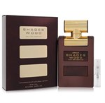 Armaf Shades Wood - Eau de Toilette - Duftprobe - 2 ml