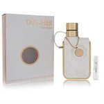 Armaf Tag Her - Eau de Parfum - Duftprobe - 2 ml