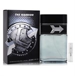 Armaf The Warrior - Eau de Toilette - Duftprobe - 2 ml