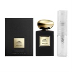 Armani Privé Cuir Zerzura - Eau de Parfum - Duftprobe - 2 ml