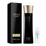 Armani Code - Eau de Parfum - Duftprobe - 2 ml