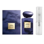 Armani Privé Indigo Tanzanite - Eau de Parfum - Duftprobe - 2 ml