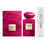 Armani Privé Magenta Tanzanite - Eau de Parfum - Duftprobe - 2 ml