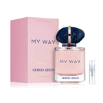 Armani My Way Edition Nacre - Eau de Parfum - Duftprobe - 2 ml