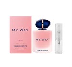 Armani My Way Floral - Eau de Parfum - Duftprobe - 2 ml