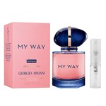 Armani My Way Intense - Eau de Parfum - Duftprobe - 2 ml