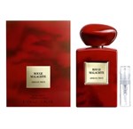 Armani Privé Rouge Malachite - Eau De Parfum - Duftprobe 2 ml