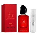 Armani Si Passione Eclat - Eau de Parfum - Duftprobe - 2 ml