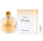 Armani Sun Di Gioia - Eau de Parfum - Duftprobe - 2 ml