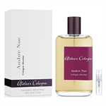 Atelier Cologne Ambre Nue Cologne Absolue - Eau de Cologne - Duftprobe - 2 ml